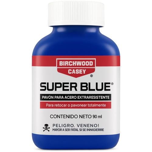 Pavon Liquido Perma Blue BC (90ml)