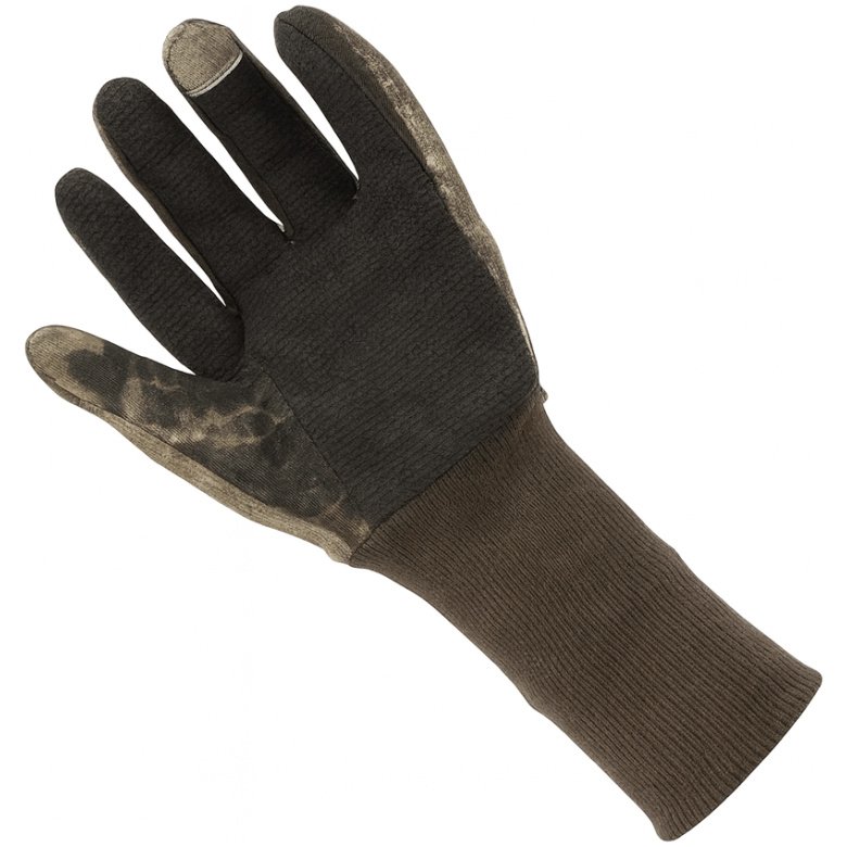 Guantes De Caceria Vanish Camo Mesh