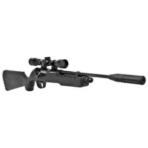 RIFLE Umarex Fusion/2 Co2 C/Mira 4x32 Diabolos