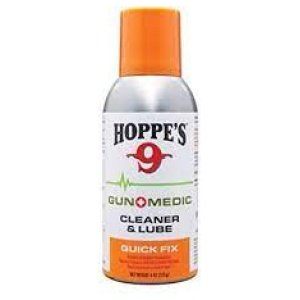 Limpiador Hoppes Gun+Medic Aerosol 10oz