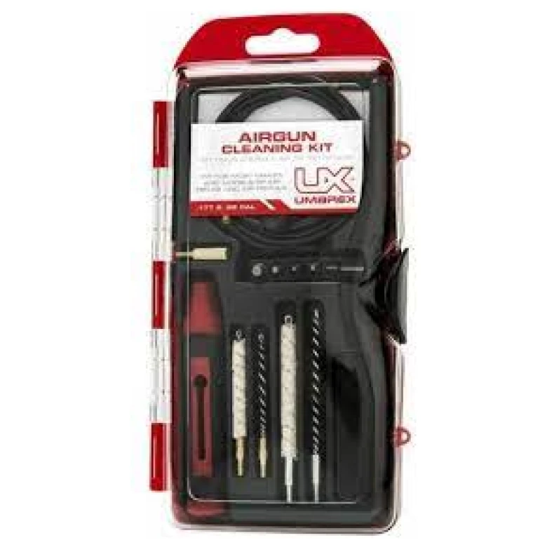 Kit De Limpieza UMAREX 4.5/5.5