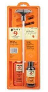 Kit De Limpieza Hoppes P/Pist 380/9mm