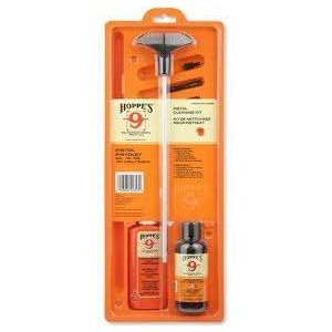Kit De Limpieza Hoppes P/Pist 380/9mm