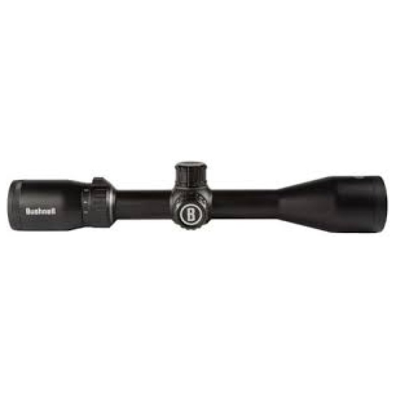 Mira BUSHNELL Prime 3-9x40 Negro