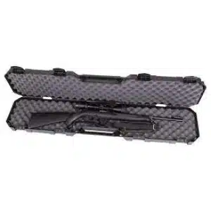 ESTUCHE RÍGIDO P/RIFLE SAFE SHOT FLAMBEAU 46" | GISPACK México