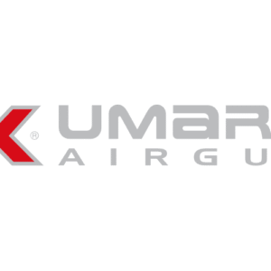 Logotipo Umarex Airguns