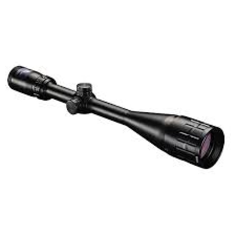 Mira BUSHNELL BANER 6-18x50 Negro Multi-X, AO