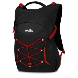 Mochila Para Media Montana Rigi 23 L