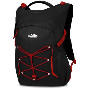 Mochila Para Media Montana Rigi 23 L