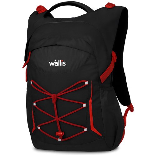 Mochila Para Media Montana Rigi 23 L