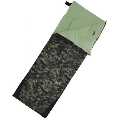 Bolsa Para Dormir, Camuflaje