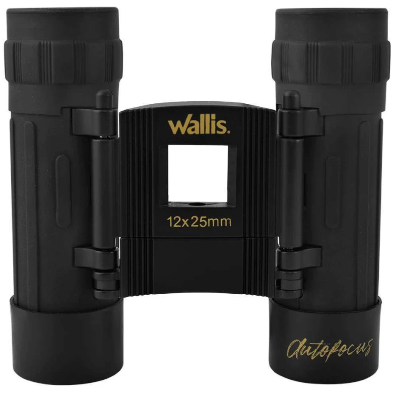 Binocular Compacto/12x25 - Imagen 4