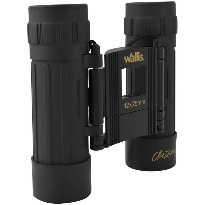 Binocular Compacto/12x25 - Imagen 3