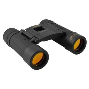 Binocular Compacto/12x25 Premium Negro