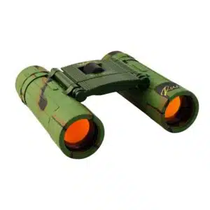 Binocular Compacto Tejado 10