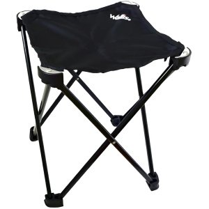 Banco Plegable, Negro Wallis