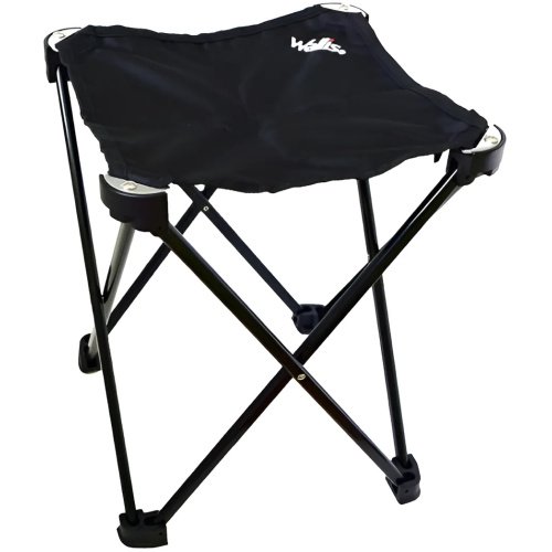 Banco Plegable, Negro Wallis