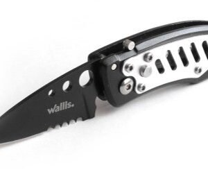 NAV.C/MANGO PLATA-NGO,B.AUTOMAT,HOJA LISA-SIERRA