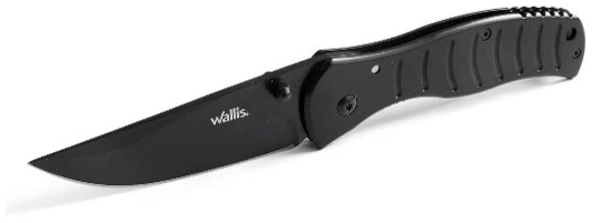 Nav.Bloqueo,Hoja Nga.8cm,Lisa,Alum.