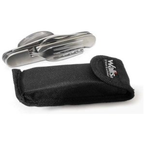 CUBIERTO CON 8 USOS,DESPRENDIBLE A 2 PIEZAS,CERRADO 10.5 CM,