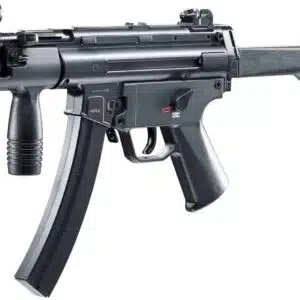BOTÓN DEL SELECTOR IZQUIERDO | GISPACK México