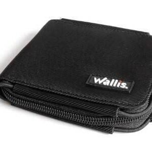 Cartera Con Cierre, Cerrada