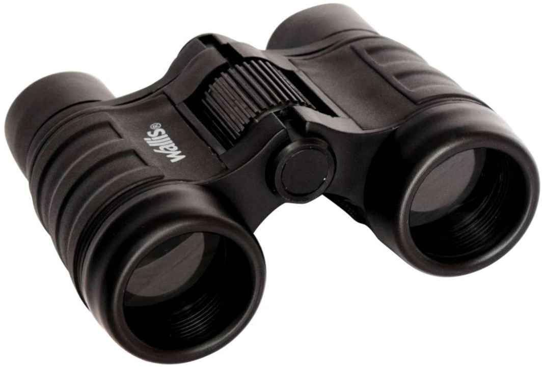 Wallis Binocular 4x30