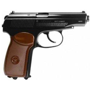 Refaccion De ENSAMBLE DEL CAÑÓN MAKAROV ULTRA