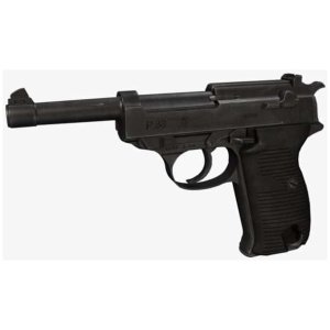 Refaccion De PERNO DE RESORTE  WALTHER P38