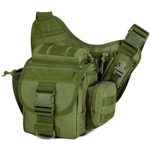 Push Bag Gispack 3 Colores