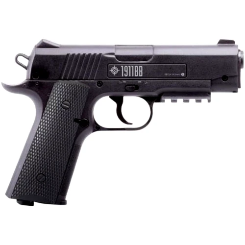 Crosman 1911bb