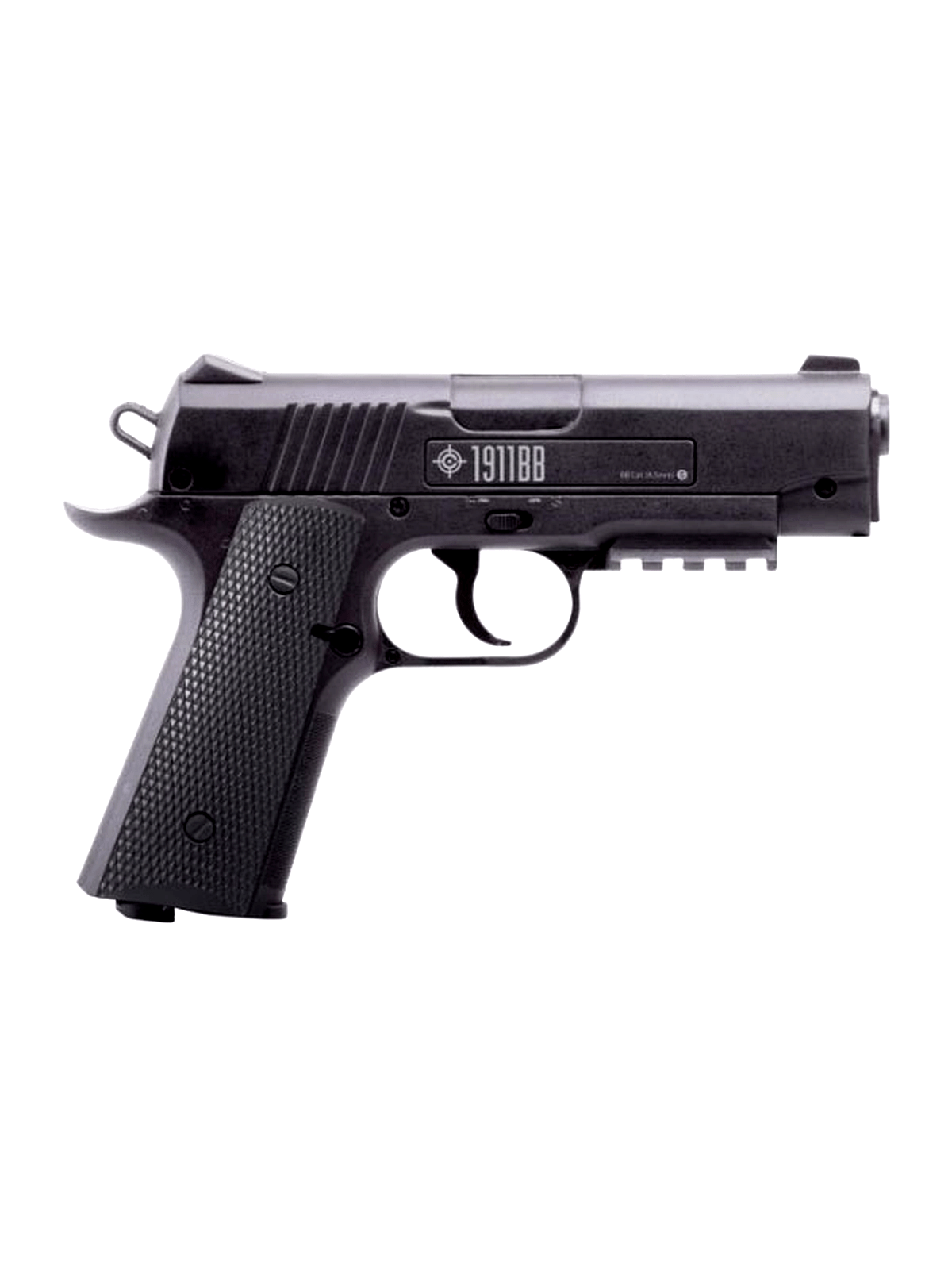 Crosman 1911bb