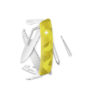 Navaja Original Single Hand 13 Funciones