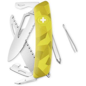 Navaja Original Single Hand 13 Funciones