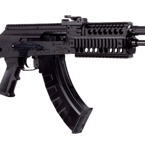 Rifle AK1  Automatica de CO2