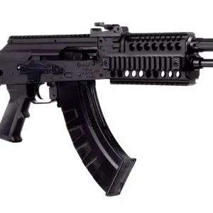 RIFLE AK1  AUTOMATICA DE CO2 | GISPACK México