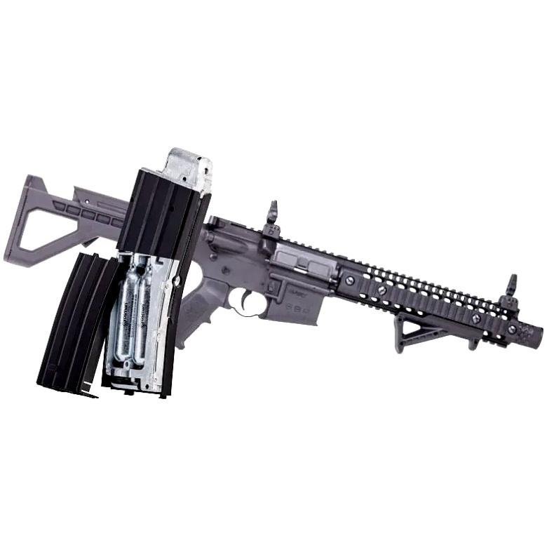 Crosman Dsbr - Imagen 14