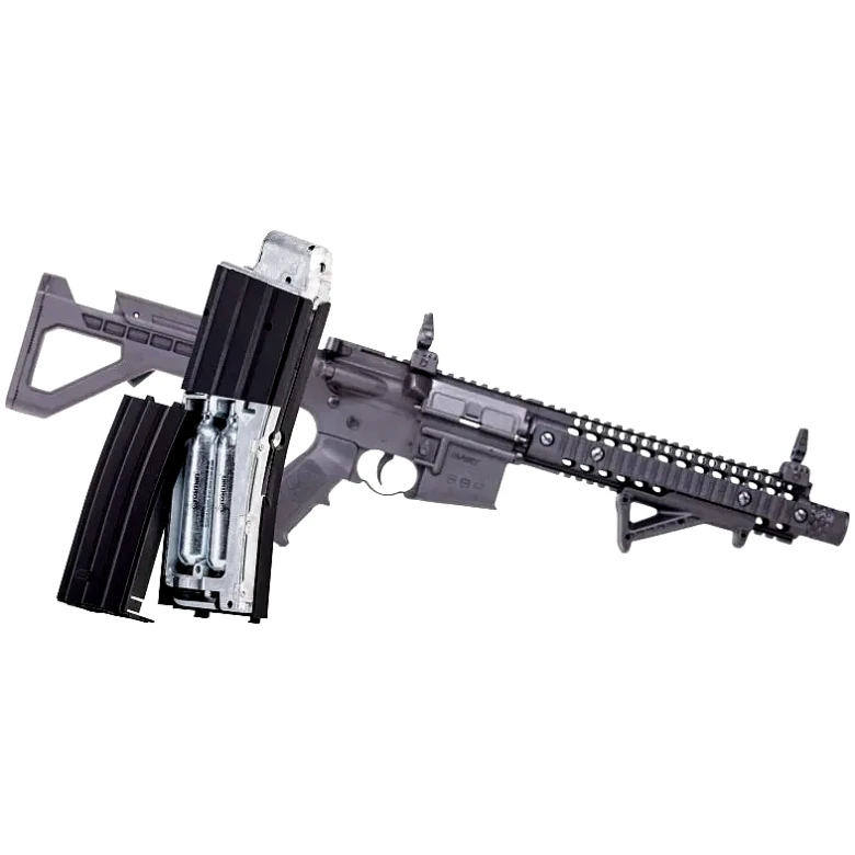 Crosman Dsbr - Imagen 14