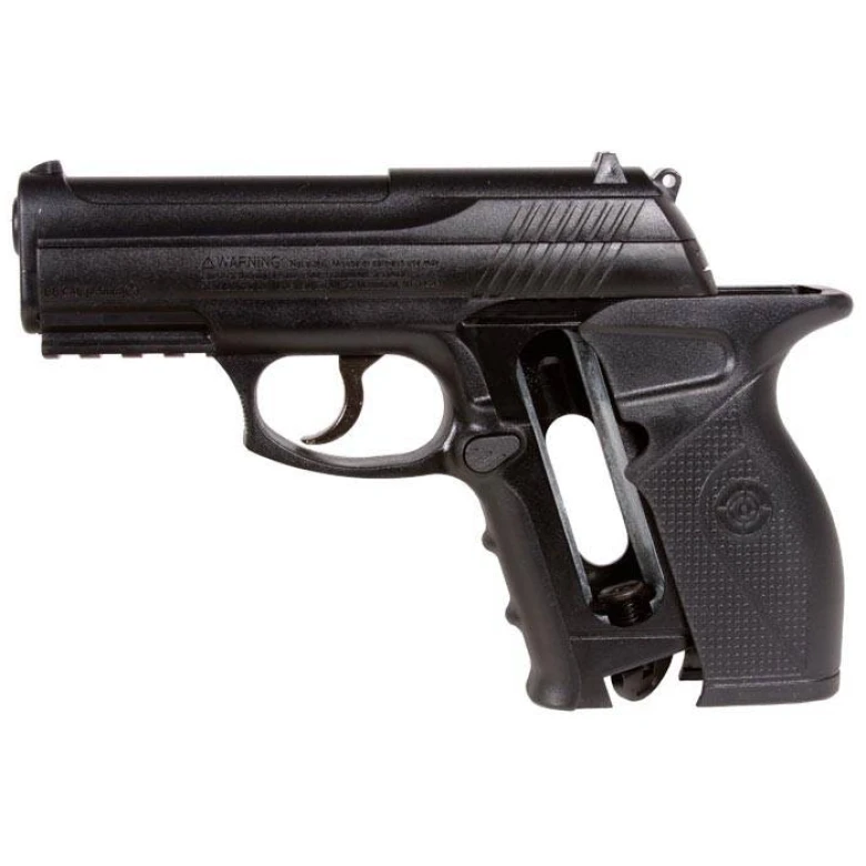 Pistola C11 Escuadra Semi-Automatica De CO2 - Imagen 5