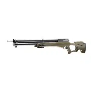 RIFLE  UMAREX PCP AIRSABER