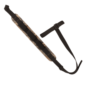 Porta fusil ALLEN YUKON MOBU Country p/rifle s/anilletas