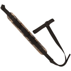 Porta fusil ALLEN YUKON MOBU Country p/rifle s/anilletas