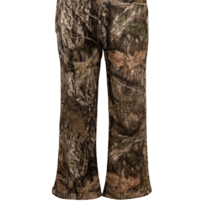 Pantalon Habit Camo Mobu Country Xl-1