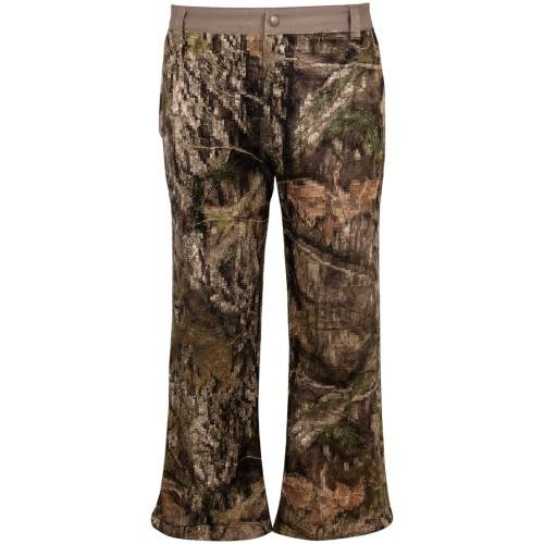 Pantalon Habit Camo Mobu Country Xl