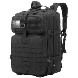 Mochila 50 Litros 3 Colores