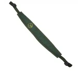 PORTA FUSIL DE POLIÉSTER CON CINTAS REFORZADAS OLIVO | GISPACK México
