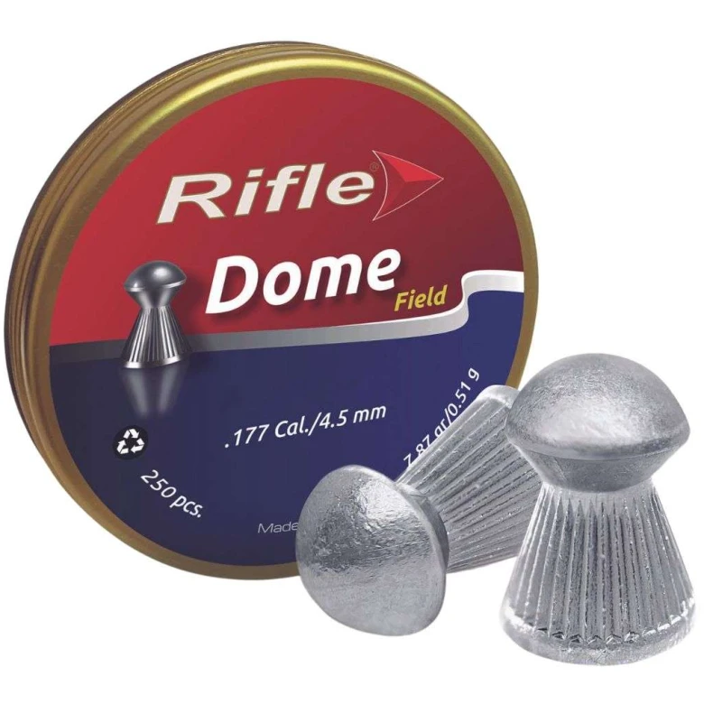 Diabolos Rifle Dome 4.5 250 Pz