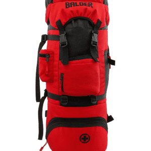 Mochila Campismo Mendoza Mc-20
