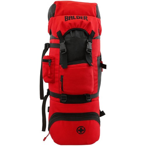 Mochila Campismo Mendoza Mc-20