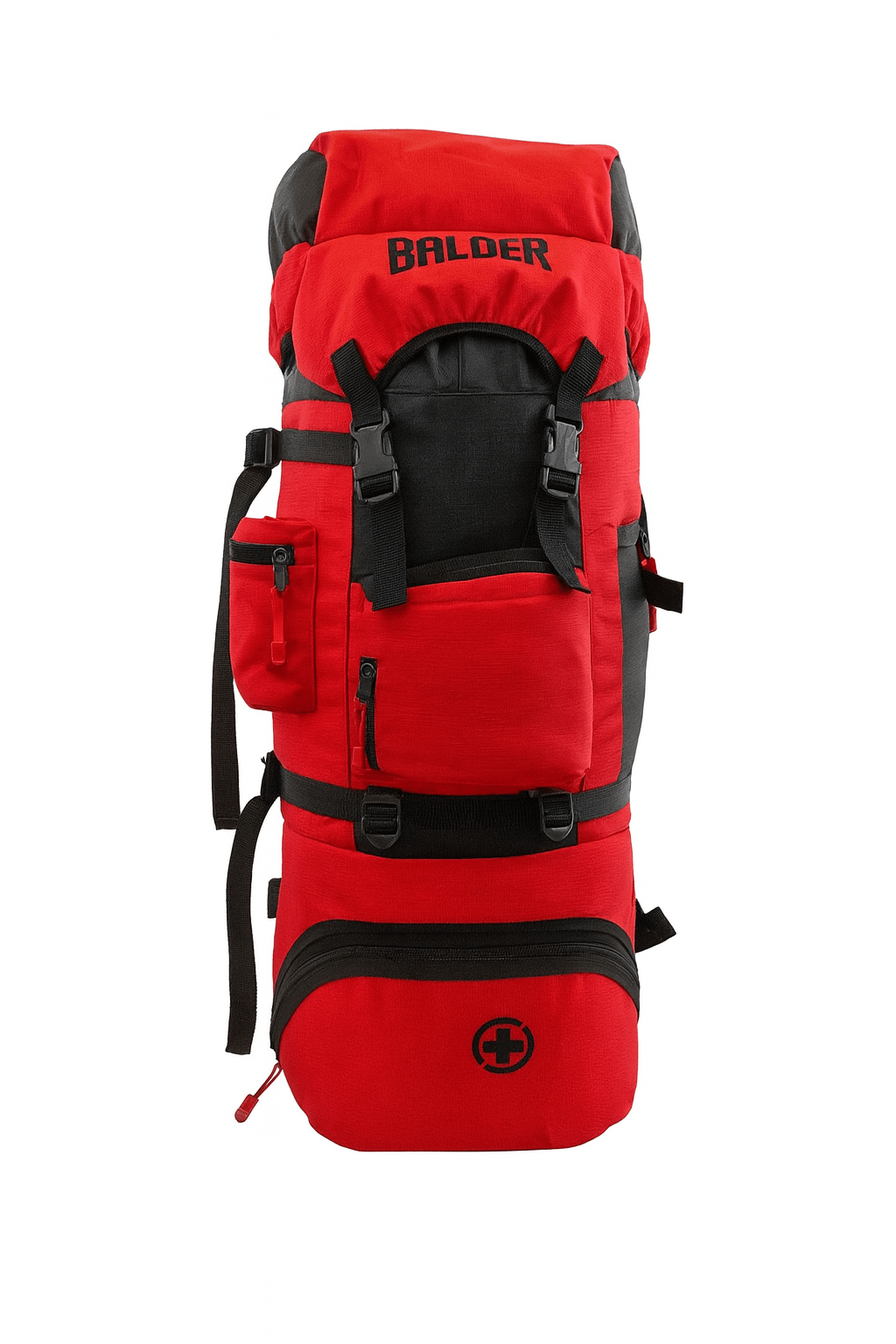 Mochila Campismo Mendoza Mc-20